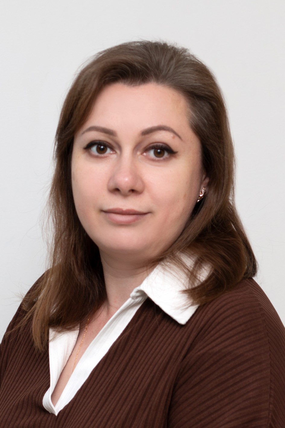 Исаенко Наталья Ивановна.