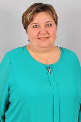 Смирнова Елена Геннадьевна Смирнова Елена Геннадьевна